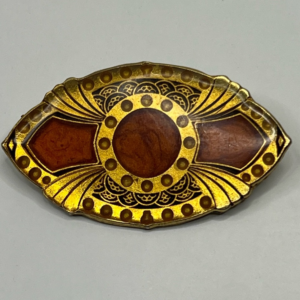 Vintage Brooch